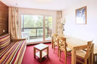 Image de Appartement