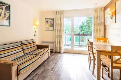 Image de Studio Confort (4 personnes)