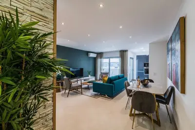 Image de CoolHouses Algarve Lagos| Apt Clayheart