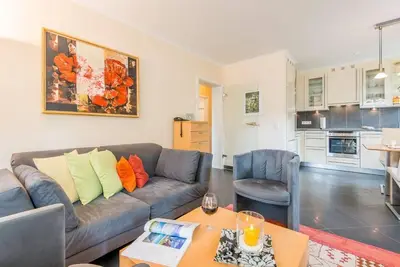 Image de Residence Bismarck, Whg. 3 - Residence Bismarck