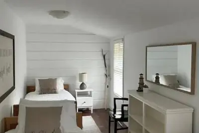 Image de Nancy's Guest Cottage/Cozy and Charming