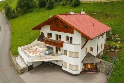 Image de Alpenflora by Interhome