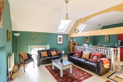 Image de Nine Ladies, family friendly, character holiday cottage in Birchover