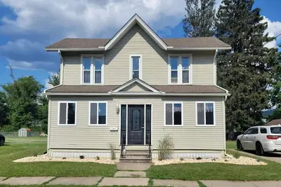 Image de Furnished room close to Hospital