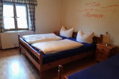 Image de Comfortable vacation apartment (70 sqm) with free Wlan