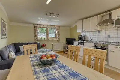 Image de Comfortable vacation apartment (100 sqm) with free Wlan