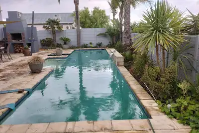 Image de Impeccable 1-Bed Apartment in Cape Town