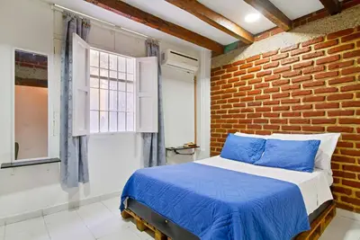 Image de Full apartment 2 rooms in Getsemaní