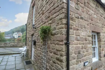 Image de Stable Cottage, pet friendly, with open fire in Cromford