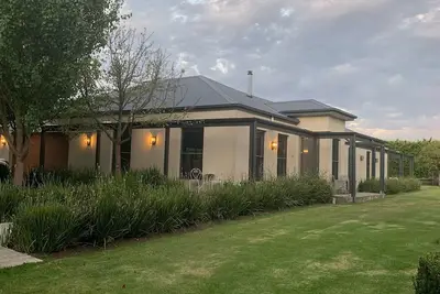 Image de Modern Country Farmhouse