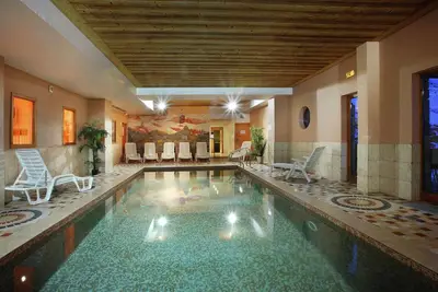 Image de Appartement sur les pentes des Grandes Rousses