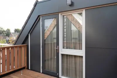 Image de Appartement luxueux en plein centre