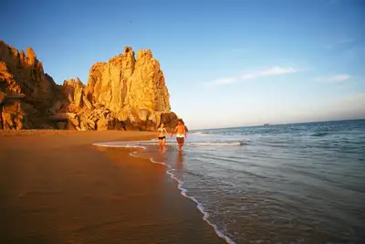 Image de Luxurious 5 Diamond Resort Deluxe One Bedroom Lands End Golf Access Inc