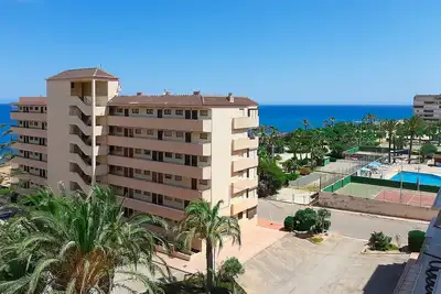 Image de Miramar Granfield A102