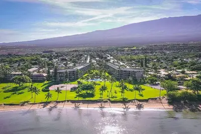 Image de Maui Sunset Vacation Rentals A304