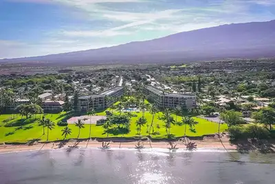 Image de Maui Sunset Vacation Rentals B512