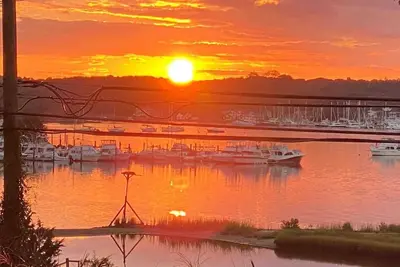 Image de Mystic Magical Sunsets awaits your arrival