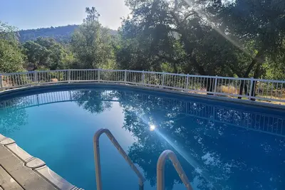 Image de Oak Hollow / 🔥 🔥Hot Tub 🔥 🔥near Yosemite