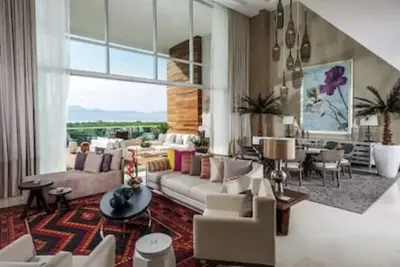 Image de Stunning 3 Br Loft Grand Luxxe Vidanta Nuevo Vallarta