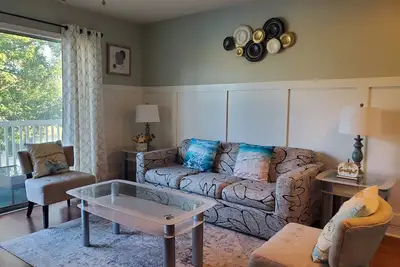 Image de One Bedroom Condo  in River Oaks Golf & Tennis Resort