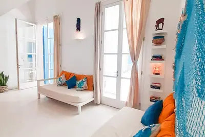 Image de App Rosanna, Estoril area a stone's throw from the sea, Free Wi-Fi & A/C