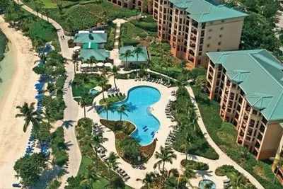 Image de Condo on the beach