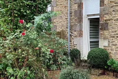 Image de Jolie maison en pierre atypique Ă 5 mn des plages