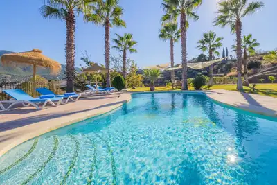 Image de Cubo's Finca La Deseada / piscine privée / wifi gratuit