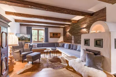 Image de Adler - 2 bedroom apartment in Jochberg