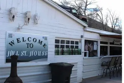 Image de Quite neighborhood, Historic Mine/Railroad Town