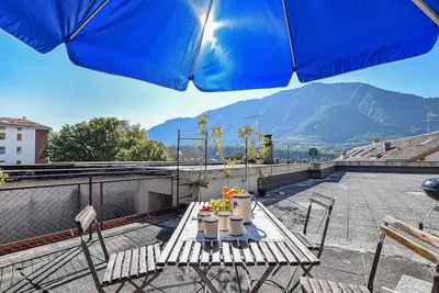 Image de Appartement confortable à Feltre avec.