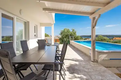 Image de Belle maison de 3 chambres à Banjol