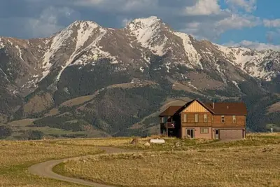 Image de Mountain Mirador Lodge | 4 Bed, 4 Bath