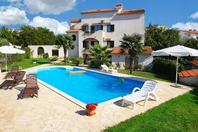 Image de Magnifique appartement à Medulin