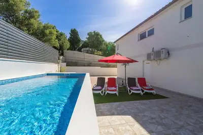 Image de Superbe maison à Banjol