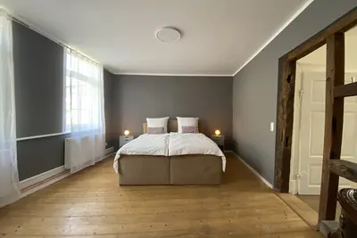 Image de Center, modern renovated old town apartment, Torster #3