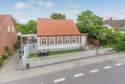 Image de Maison confortable à Tranekær avec.