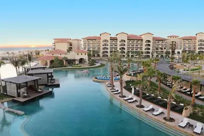 Image de Luxurious Grand Solmar and Rancho Resort