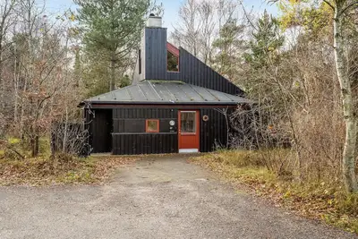 Image de Superbe maison à Grenaa avec cuisine