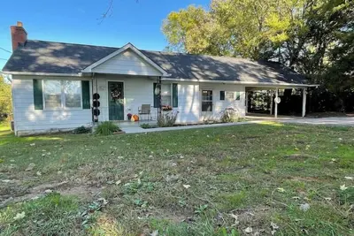 Image de Bluff Valley Cottage: