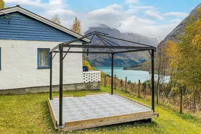 Image de Belle maison de 2 chambres à Byrkjelo