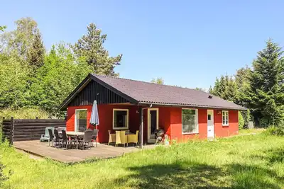 Image de Belle maison de 3 chambres à Rønne