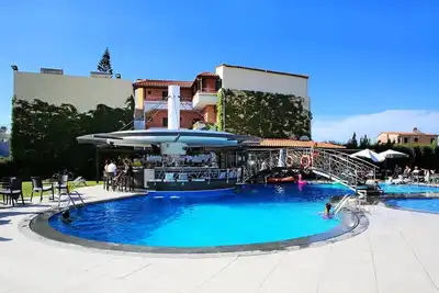 Image de Marigianna Apartments