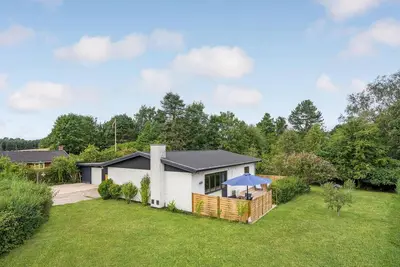 Image de Superbe maison à Grevinge avec cuisine