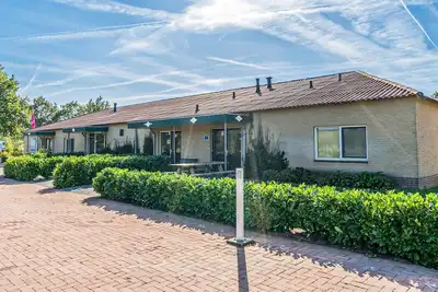 Image de Belle maison à Den Ham avec cuisine