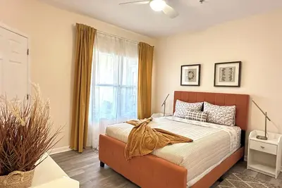 Image de Heated Pool🏊‍♂️Madeira Beach 5min Drive🏖🍹Grill🔥Tennis Court🎾