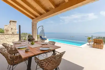 Image de Belle maison de 3 chambres à Blato