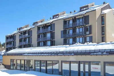 Image de Bel appartement 1 chambre à Vason