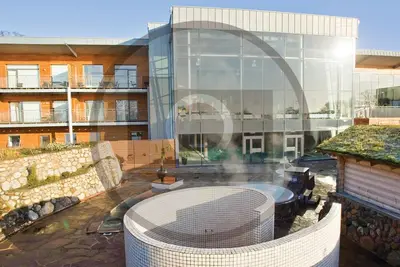 Image de Magnifique maison de 4 chambres à Gråsten