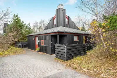 Image de Belle maison à Grenaa avec cuisine